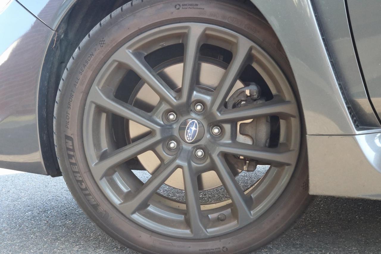 2021 Subaru WRX Premium Fredericksburg VA