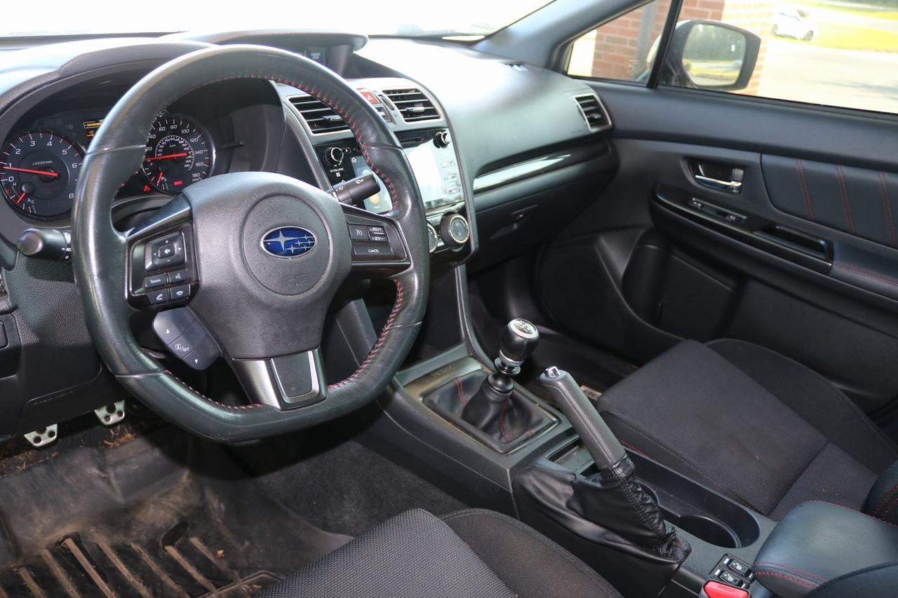 2021 Subaru WRX Premium Fredericksburg VA