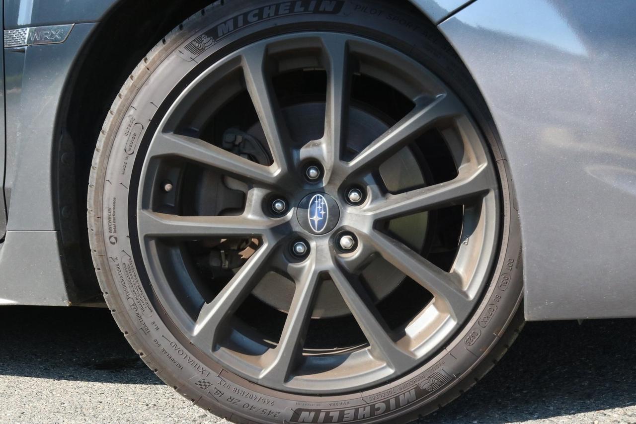 2021 Subaru WRX Premium Fredericksburg VA