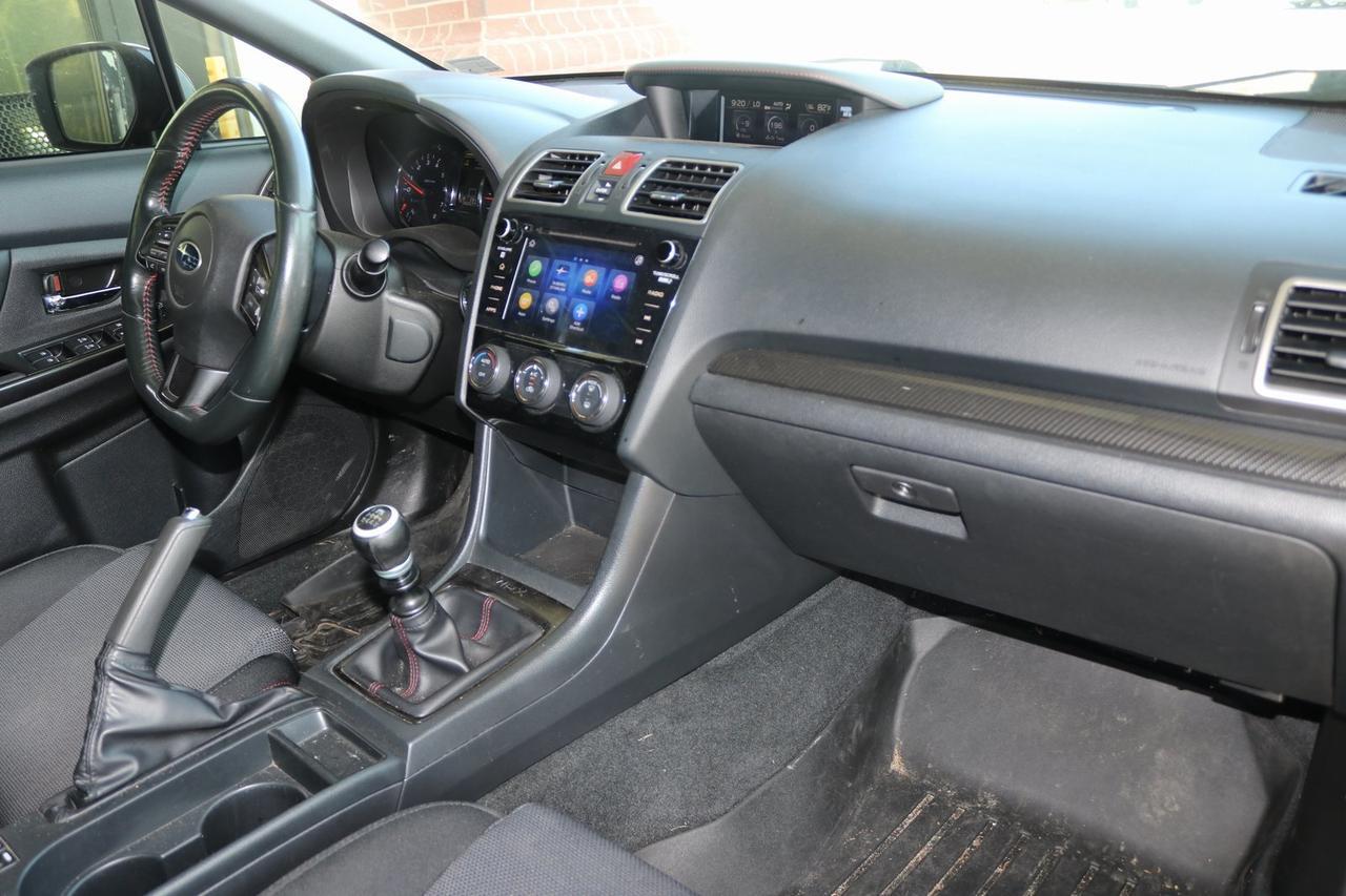 2021 Subaru WRX Premium Fredericksburg VA