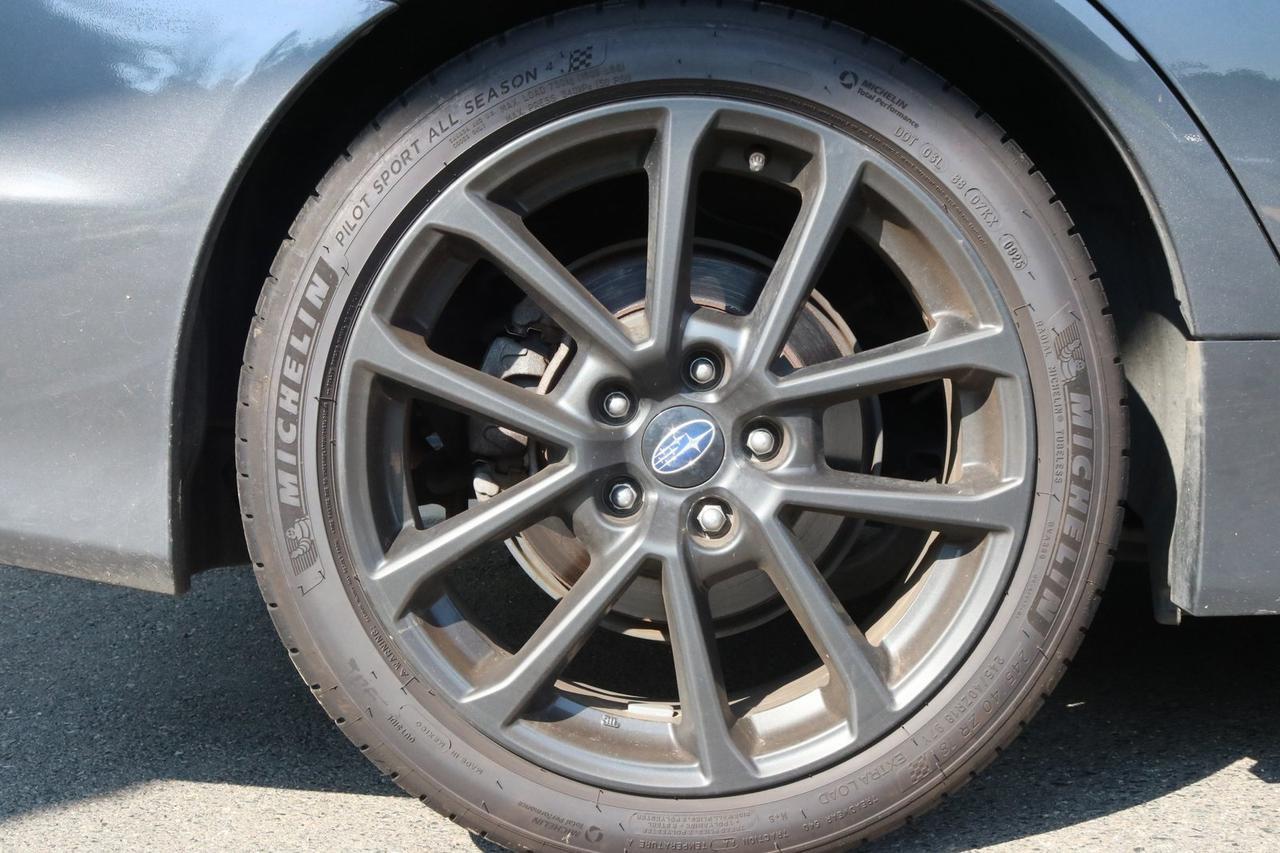 2021 Subaru WRX Premium Fredericksburg VA