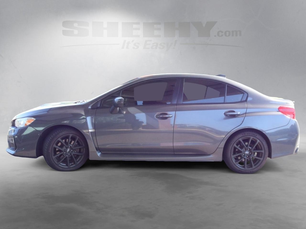 2021 Subaru WRX Premium Fredericksburg VA