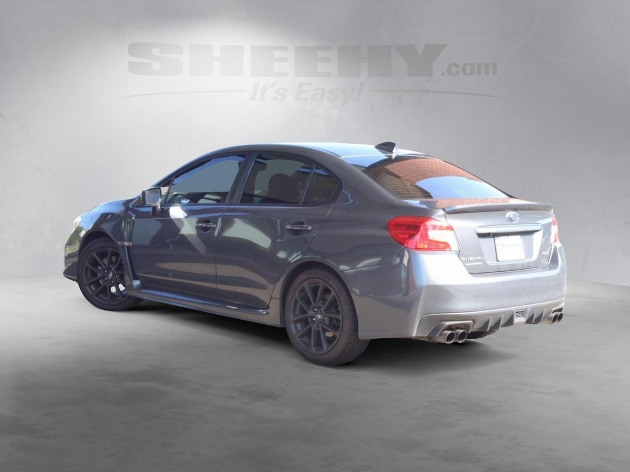 2021 Subaru WRX Premium Fredericksburg VA