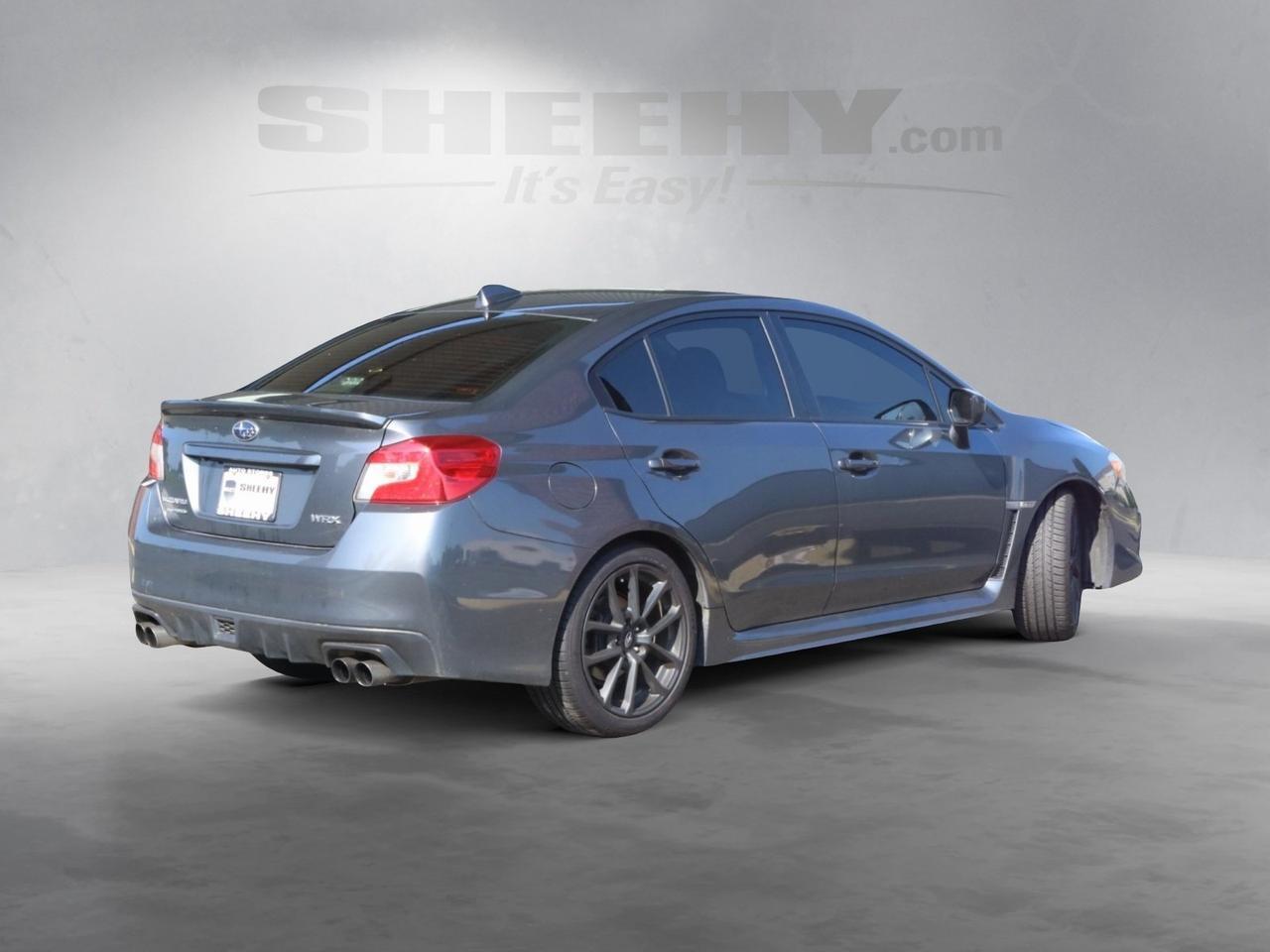 2021 Subaru WRX Premium Fredericksburg VA