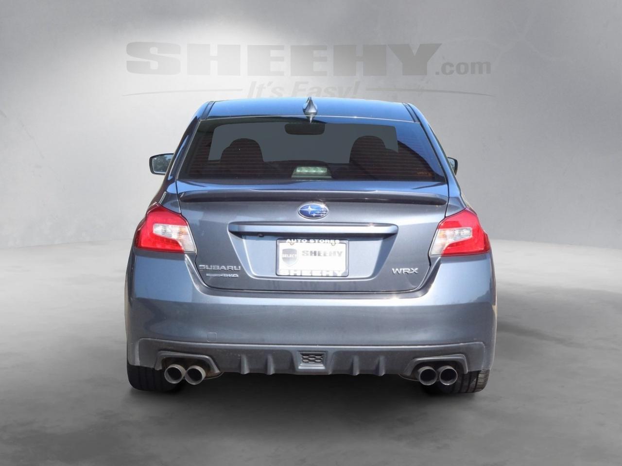 2021 Subaru WRX Premium Fredericksburg VA