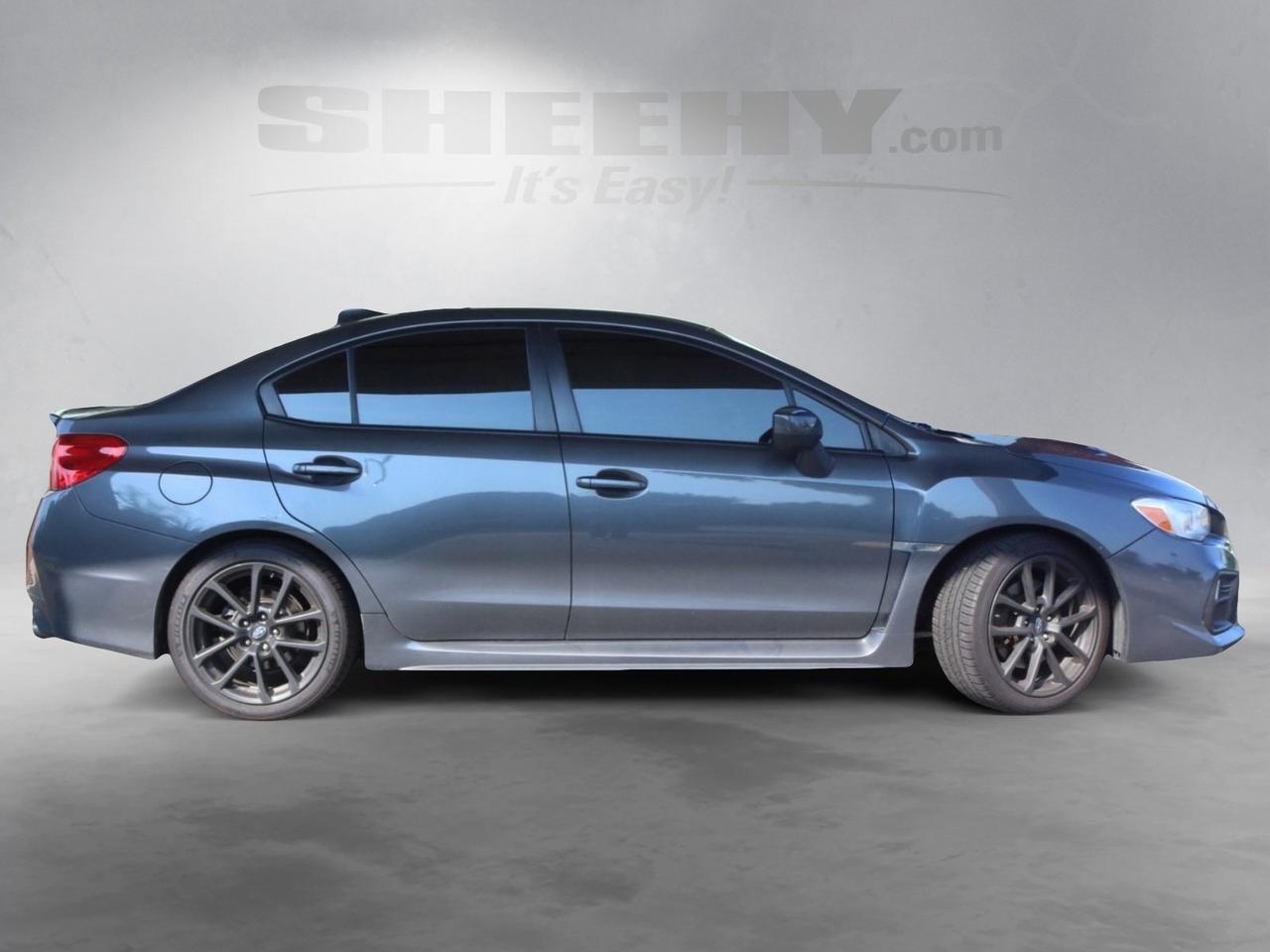 2021 Subaru WRX Premium Fredericksburg VA
