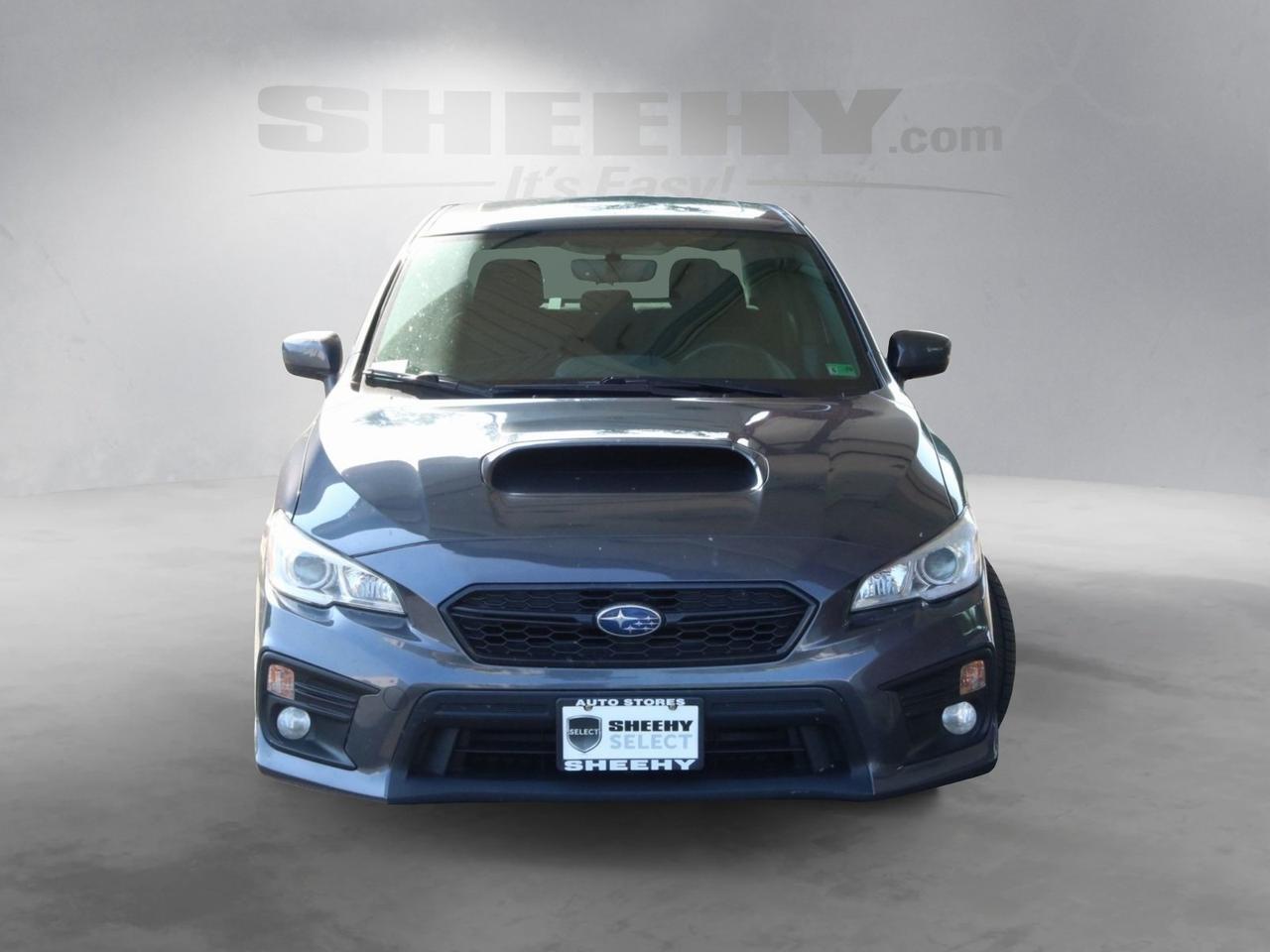 2021 Subaru WRX Premium Fredericksburg VA