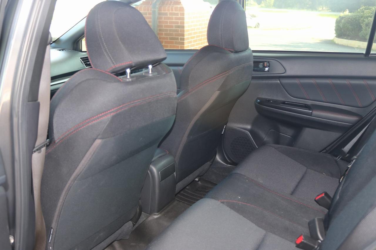 2021 Subaru WRX Premium Fredericksburg VA