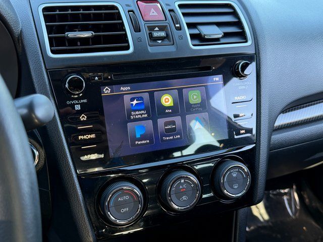 2021 Subaru WRX Premium Springfield VA