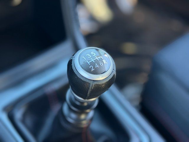 2021 Subaru WRX Premium Springfield VA