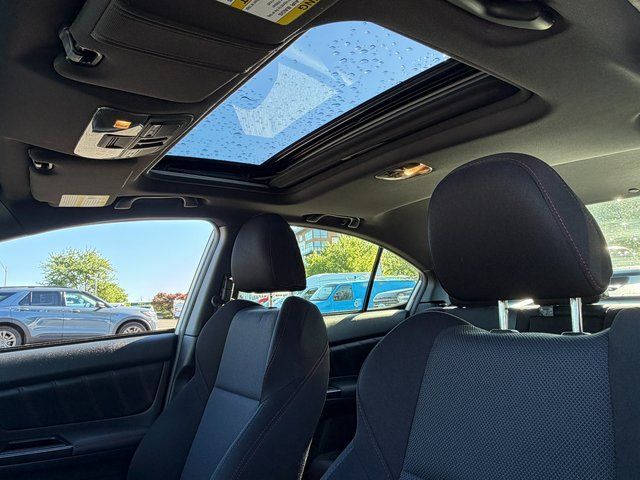 2021 Subaru WRX Premium Springfield VA