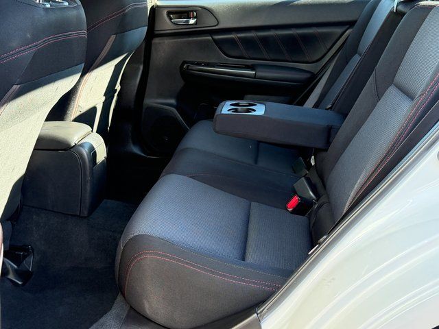 2021 Subaru WRX Premium Springfield VA