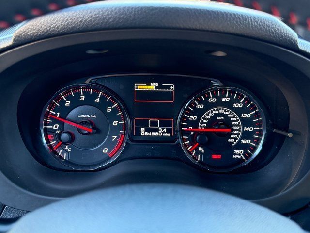 2021 Subaru WRX Premium Springfield VA