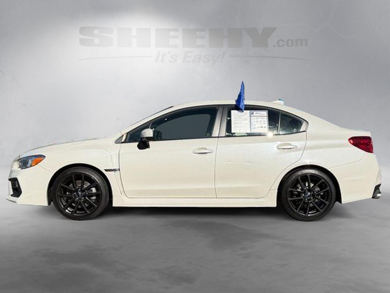 2021 Subaru WRX Premium Springfield VA