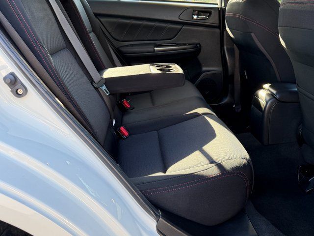 2021 Subaru WRX Premium Springfield VA