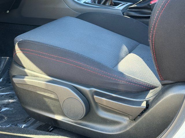 2021 Subaru WRX Premium Springfield VA