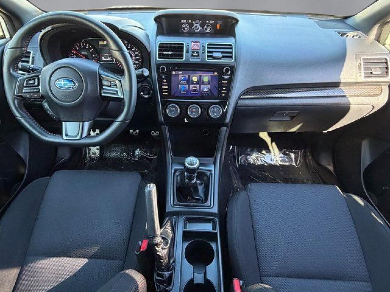 2021 Subaru WRX Premium Springfield VA