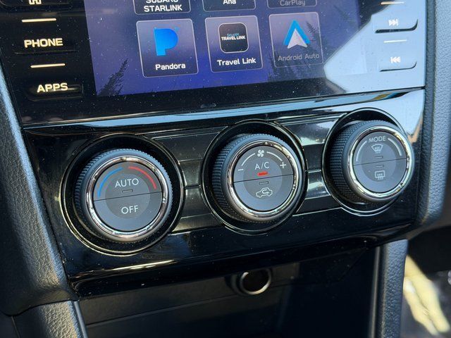 2021 Subaru WRX Premium Springfield VA