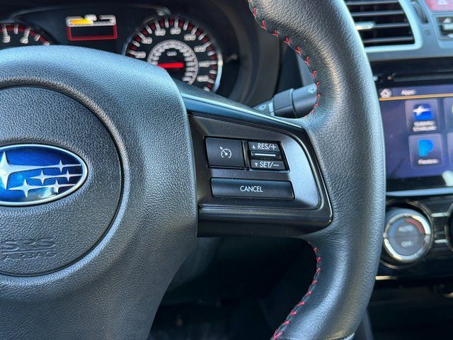 2021 Subaru WRX Premium Springfield VA