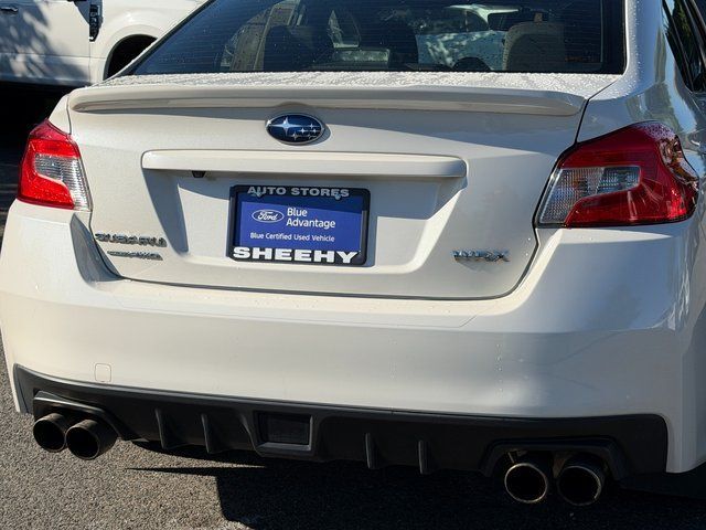 2021 Subaru WRX Premium Springfield VA