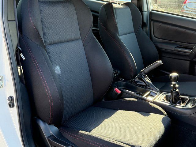 2021 Subaru WRX Premium Springfield VA