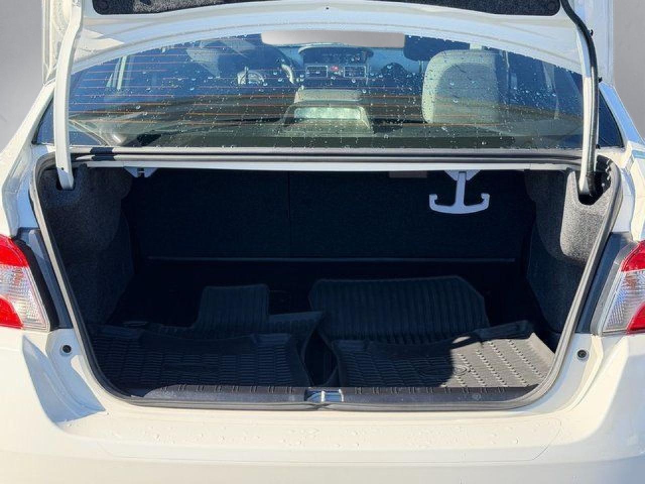 2021 Subaru WRX Premium Springfield VA