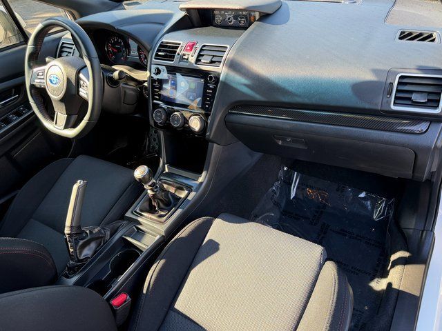 2021 Subaru WRX Premium Springfield VA
