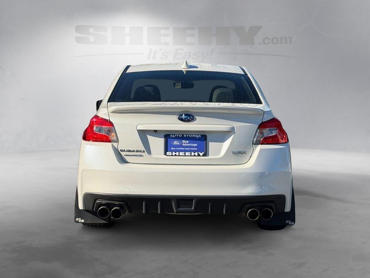 2021 Subaru WRX Premium Springfield VA