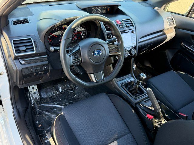 2021 Subaru WRX Premium Springfield VA