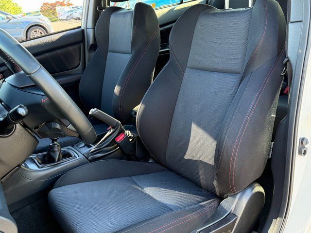 2021 Subaru WRX Premium Springfield VA