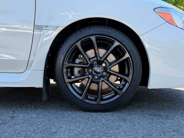 2021 Subaru WRX Premium Springfield VA