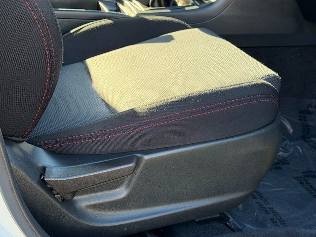 2021 Subaru WRX Premium Springfield VA