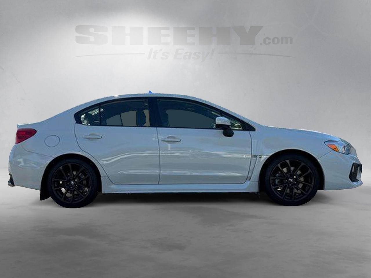2021 Subaru WRX Premium Springfield VA