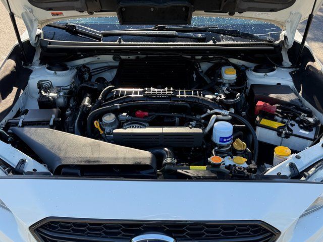 2021 Subaru WRX Premium Springfield VA