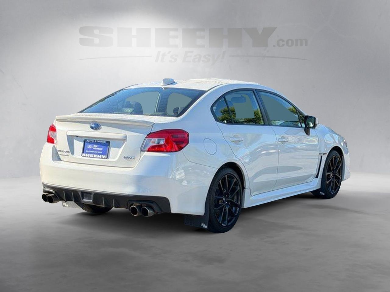 2021 Subaru WRX Premium Springfield VA