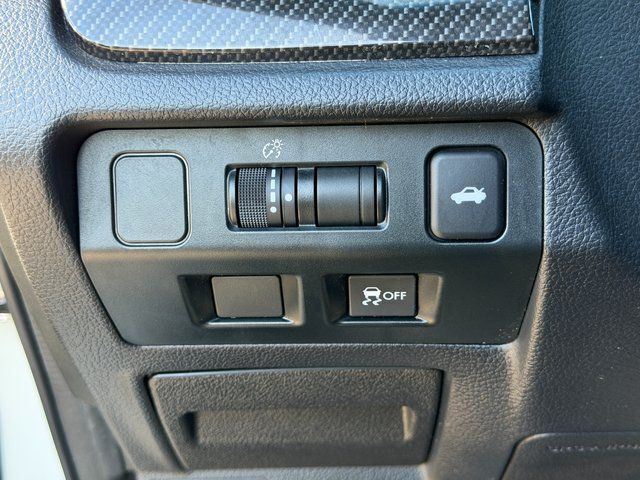 2021 Subaru WRX Premium Springfield VA