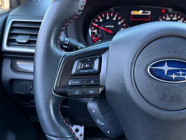 2021 Subaru WRX Premium Springfield VA