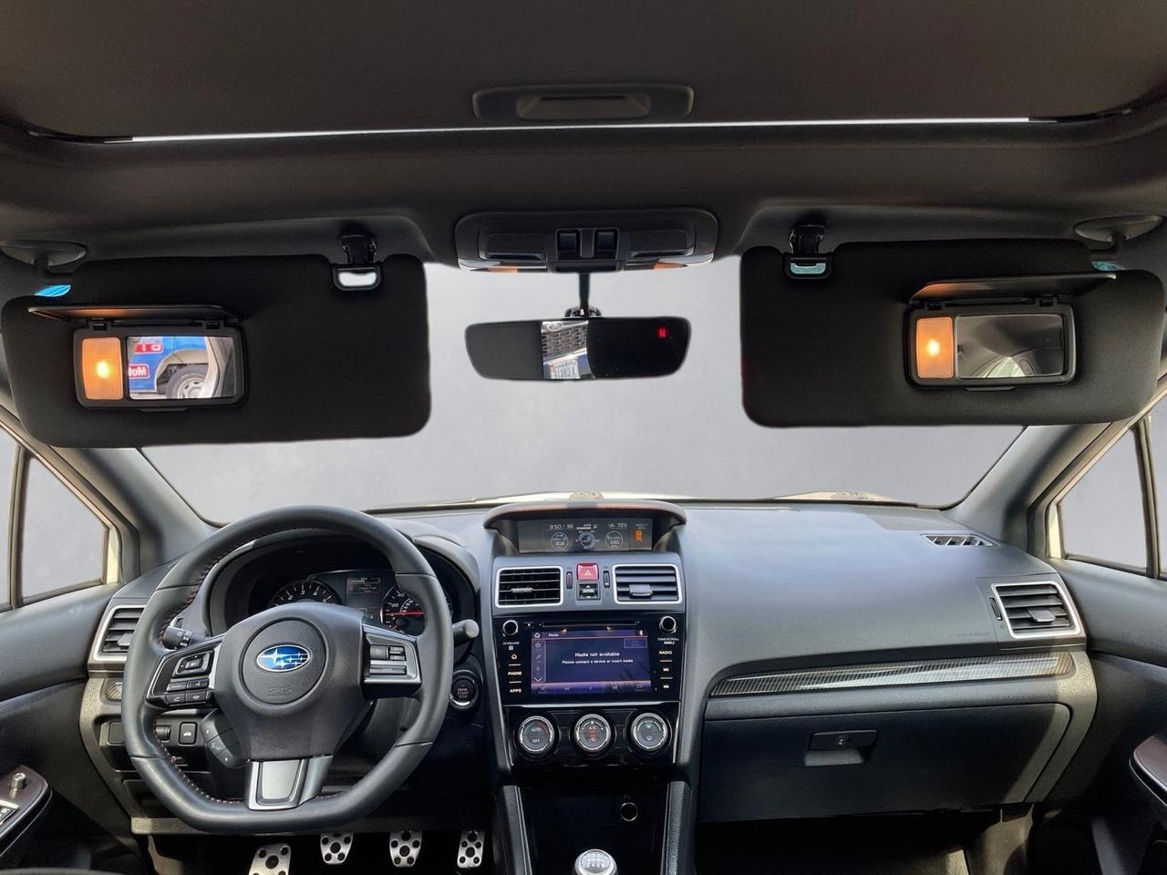 2021 Subaru WRX Premium Springfield VA