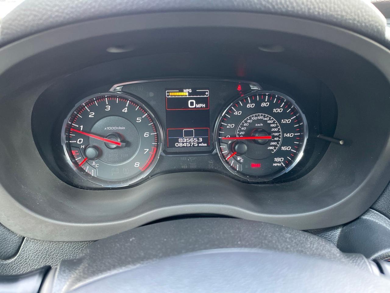 2021 Subaru WRX Premium Springfield VA