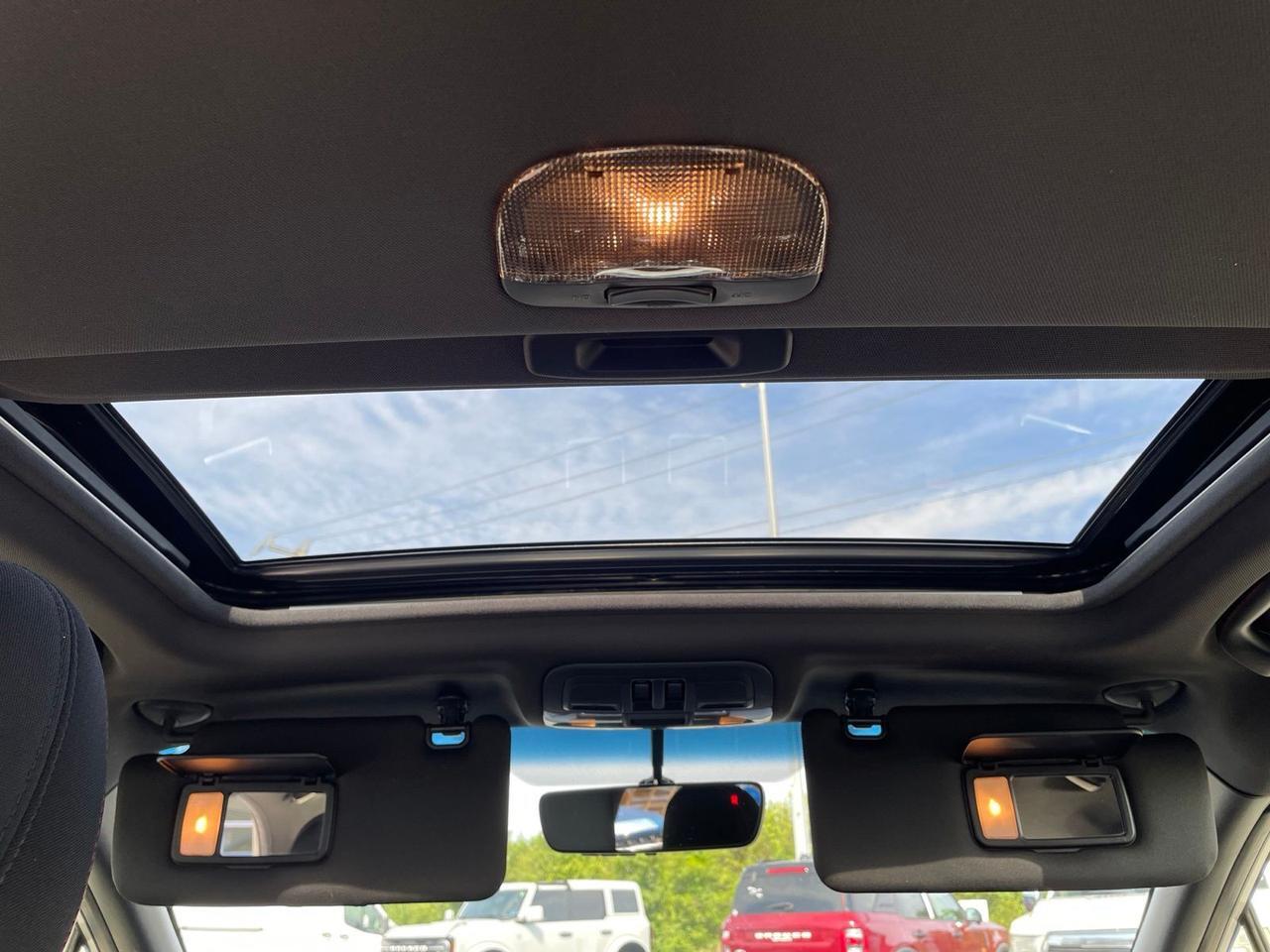 2021 Subaru WRX Premium Springfield VA