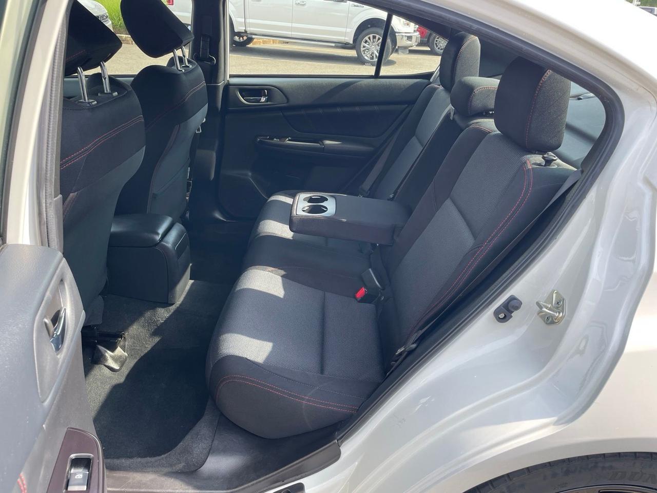 2021 Subaru WRX Premium Springfield VA