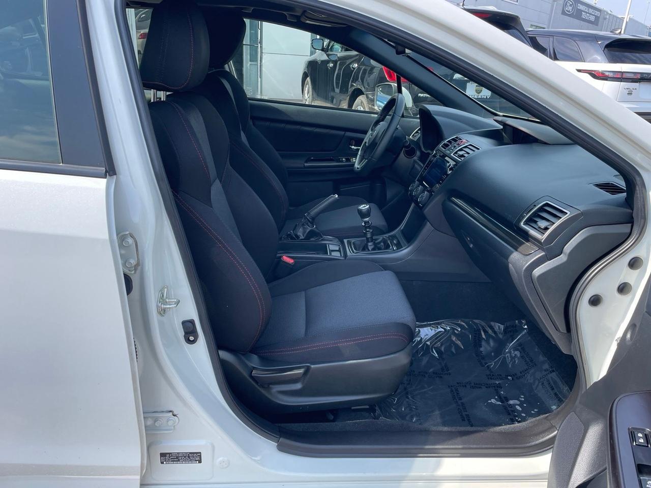 2021 Subaru WRX Premium Springfield VA