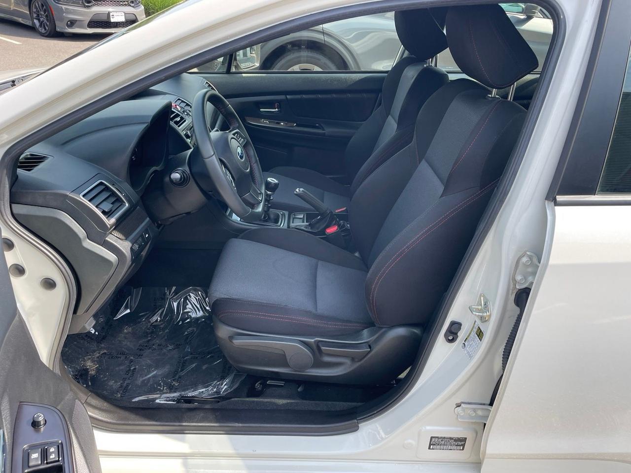 2021 Subaru WRX Premium Springfield VA