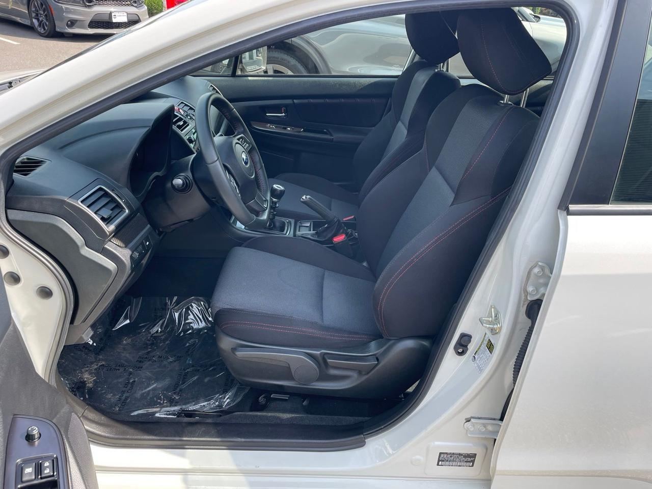 2021 Subaru WRX Premium Springfield VA