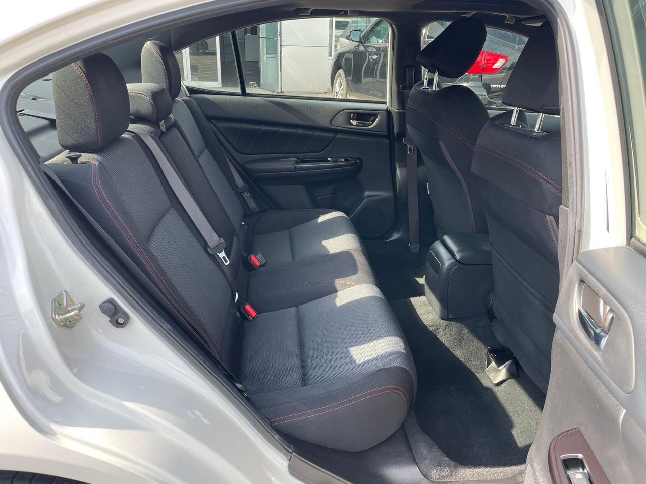 2021 Subaru WRX Premium Springfield VA