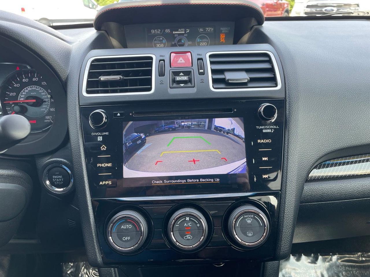 2021 Subaru WRX Premium Springfield VA
