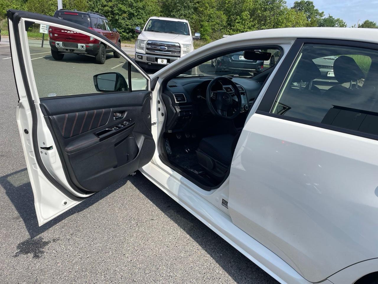 2021 Subaru WRX Premium Springfield VA