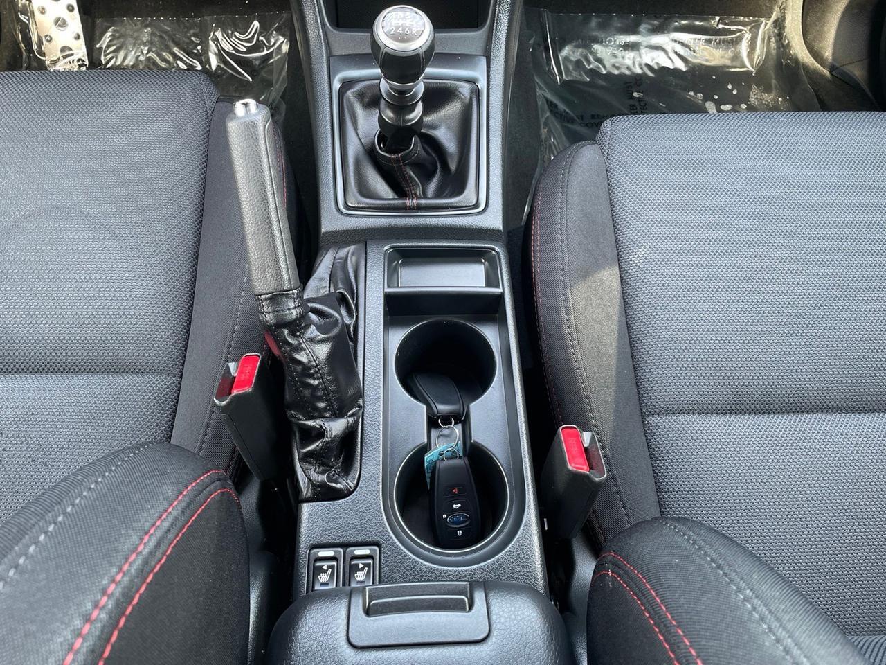 2021 Subaru WRX Premium Springfield VA