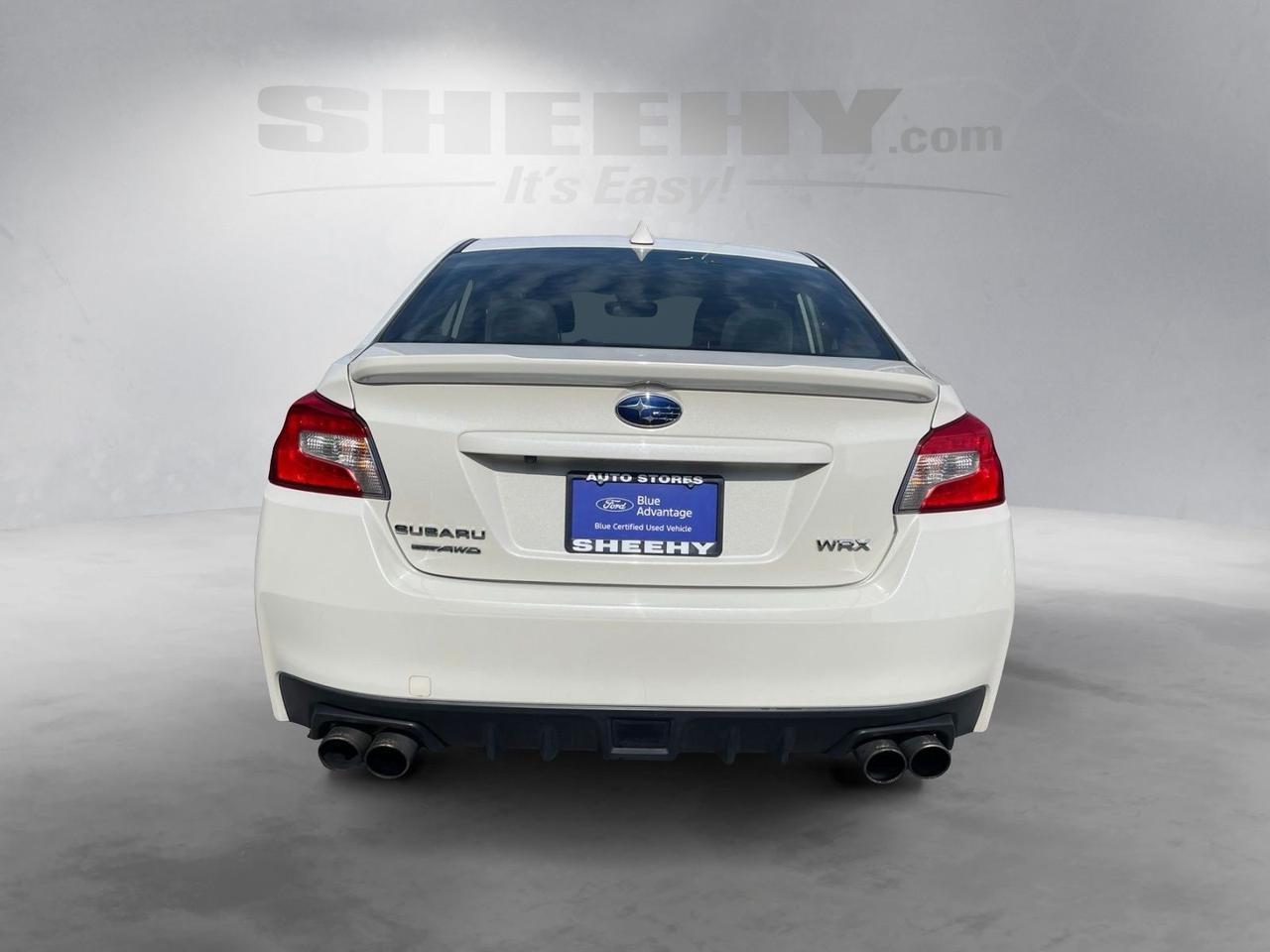 2021 Subaru WRX Premium Springfield VA