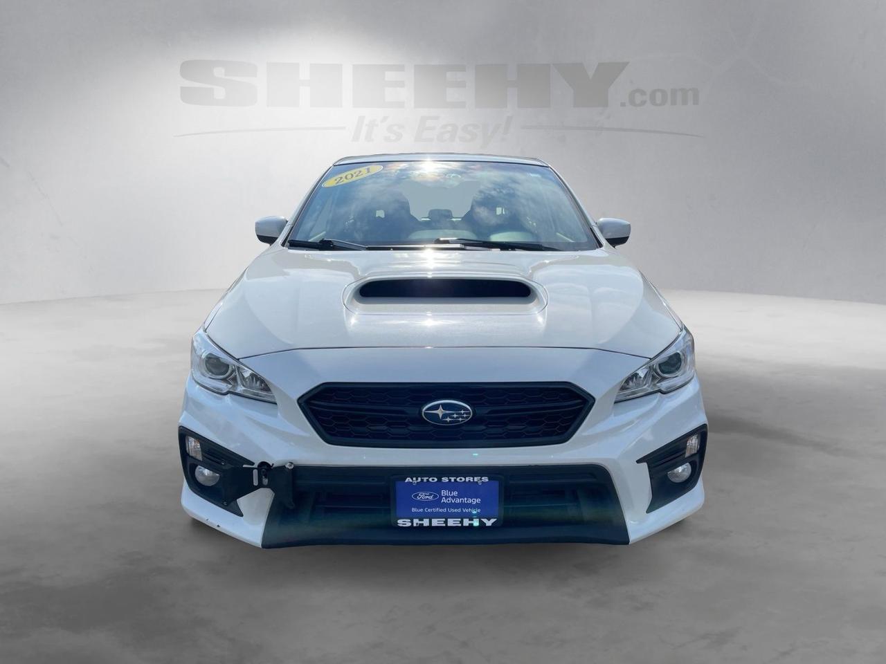 2021 Subaru WRX Premium Springfield VA